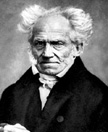 arthur schopenhauer