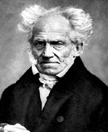 arthur schopenhauer