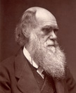 charles darwin