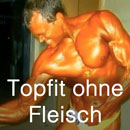 Topfit ohne Fleisch