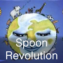 The birth of the spoon revolution